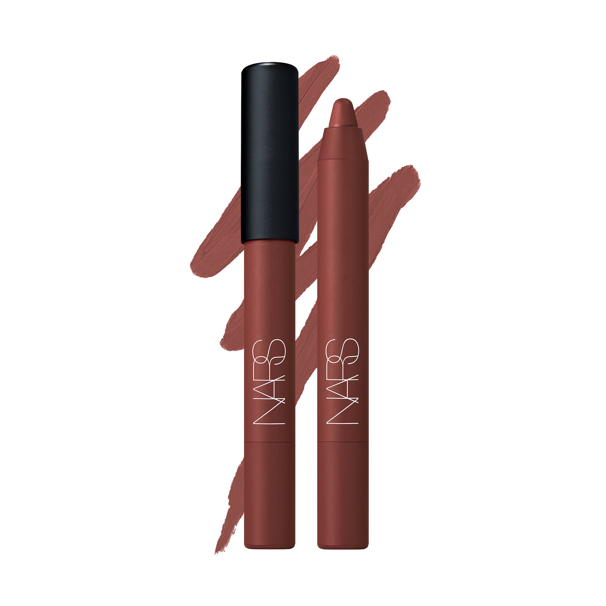 NARS パワーマット ハイインテンシティ リップペンシル | NARS Cosmetics